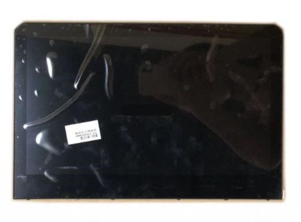 2 of 6-image forHP 13-ab063TU 909632-001 13.3" 40 Pin qhd+ Touch Screen Assembly