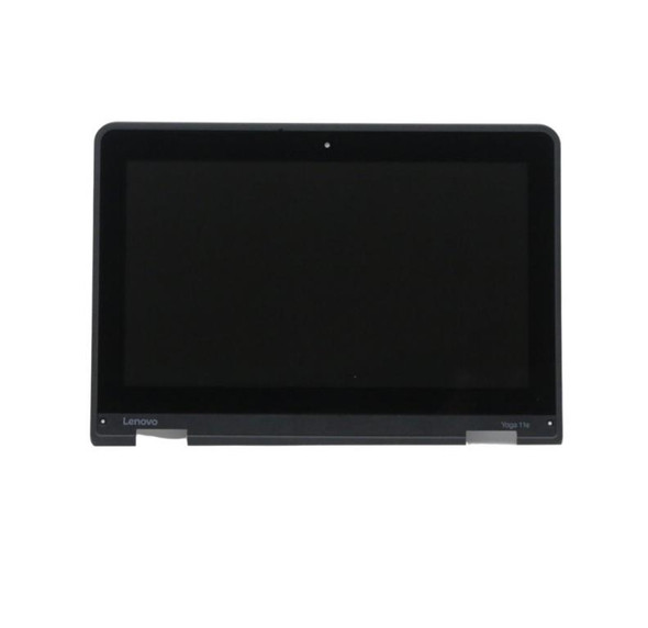 2 of 3-image forLenovo ThinkPad Yoga 11e 4th Gen LCD Display Touch Screen Assembly 01HW901