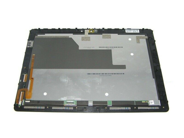 2 of 5-image forLCD Touch Screen Panel 925556-001 WQXGA+ Bezel HP Elite X2 1012 G2