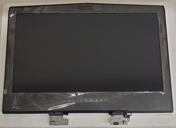 2 of 10-image forDell 15.6" Led Uhd REPLACEMENT Touch Screen Assembly Xwf9p