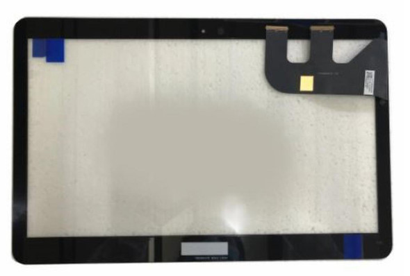 2 of 2-image forASUS Q304 Touch Screen Digitizer Glass Panel FP-ST133SI035AKM-01X