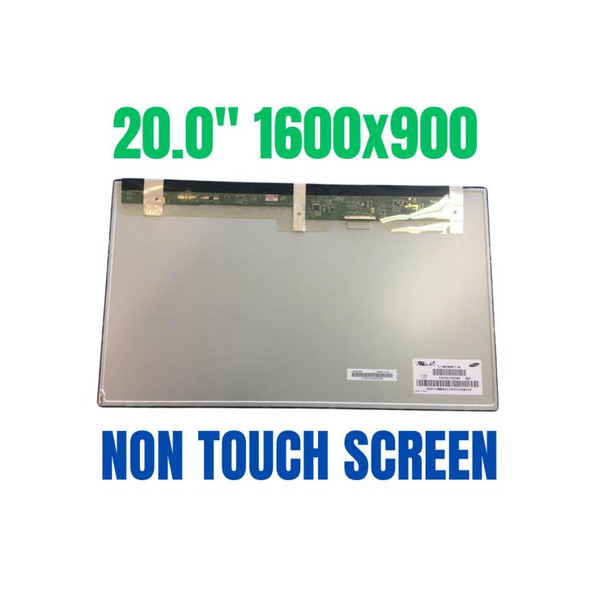 1 of 11-image forChimei Innolux M200FGE -L20 Rev.C2 20" LED LCD Panel