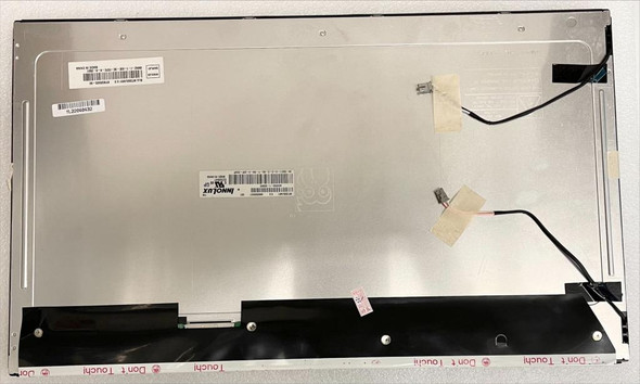 2 of 7-image forInnolux 617719-001 V.1 20" LCD Screen MT200LW01 HP Chimei All-in-One Display
