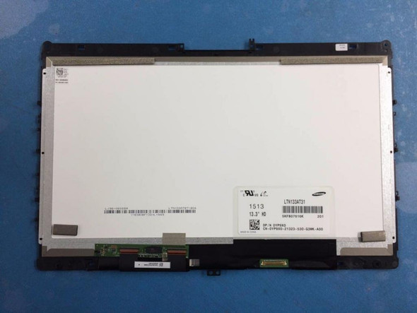 2 of 7-image forDell Latitude 3350 13.3" WXGA HD LCD Touch Screen Display