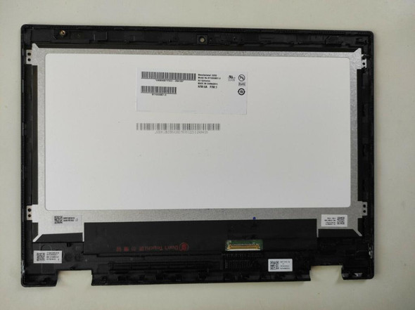 2 of 2-image forAcer travelmate Spin b1 tmb118 11.6" LCD Display Screen