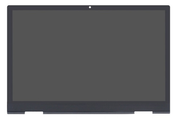 2 of 4-image forL53868-001 HP Envy X360 15M-DS 15-DS 15Z-DS LCD Touch Screen Assembly Bezel