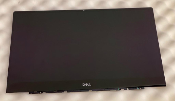 2 of 4-image forDell Inspiron 7590 15.6" 4k UHD 3840x2160 Touch Screen Assembly