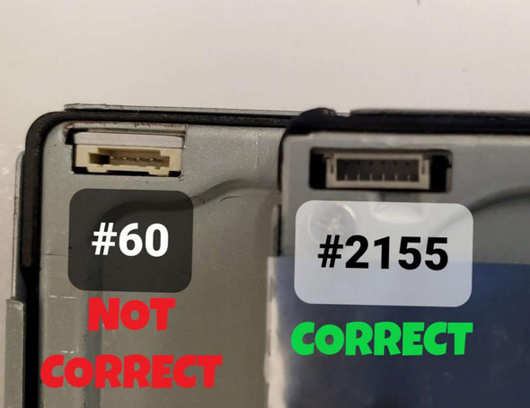 2 of 4-image forDell AIO 23" LCD Screen LM230WF3(SL)(L1) Dell 05H45D