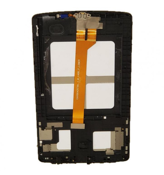 2 of 6-image forLCD Screen Touch Digitizer Frame Lg G Pad F 8.0 V496 V495 UK495 AK495