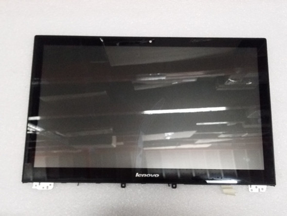 2 of 2-image forLenovo Ideapad Touch B50-30 OEM 15.6" Screen N156BGE-EA1 Assembly