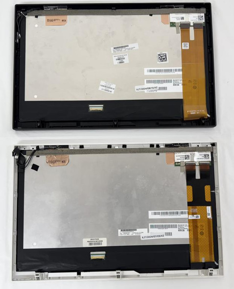2 of 10-image forHP 1920x1080 Touch LCD Assembly 939352-001