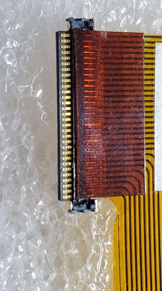 2 of 8-image forLaptop LED LCD Screen extension cable/ eDP 30 Pin connector converter adapter