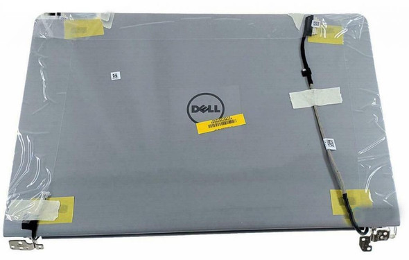 2 of 2-image forY24FN Dell Inspiron 5548 Touch Screen Assembly With Hinge Y24FN