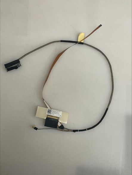 1 of 2-image forLenovo Yoga 710 710-14 710-14IKB 710-14ISK LCD FHD Cable DC02002F600