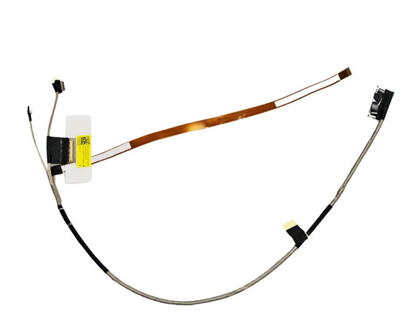 1 of 7-image forLenovo DC02C00EX00 Yoga 710-14ISK 710-15ISK LCD LVDS Display Video eDP Cable