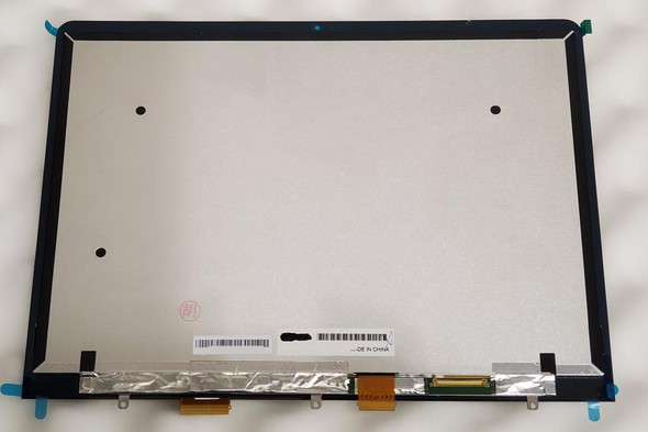 2 of 5-image forChromebook XE510C24X-K01US XE513C24 LQ123P1JX31 LCD Screen Touch Digitizer