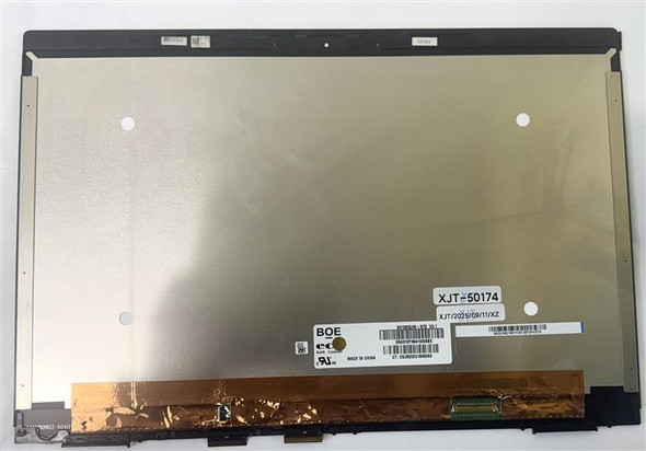 2 of 7-image forHP Spectre X360 15-CH011DX 15-CH011NR UHD LCD Display Touch Screen Assembly