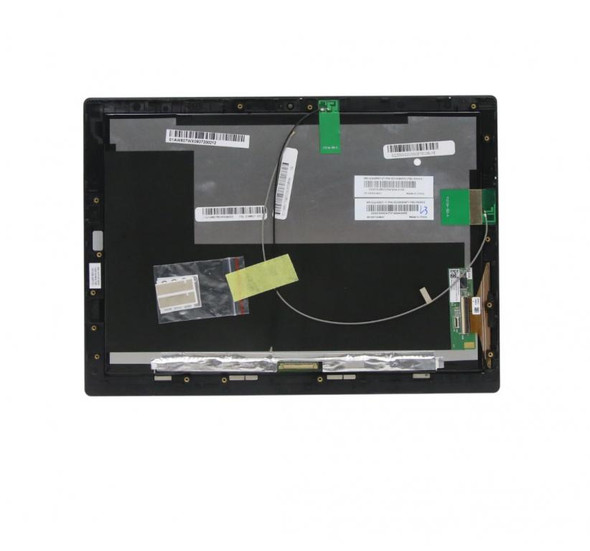 2 of 8-image forLenovo Thinkpad X1 Tablet Gen 2nd FHD Touch LCD Screen Bezel 01AW807