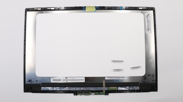 2 of 6-image forLenovo Yoga Chromebook C630 15.6" FHD LCD Touch Screen Bezel Type 81JX 5D10S7332