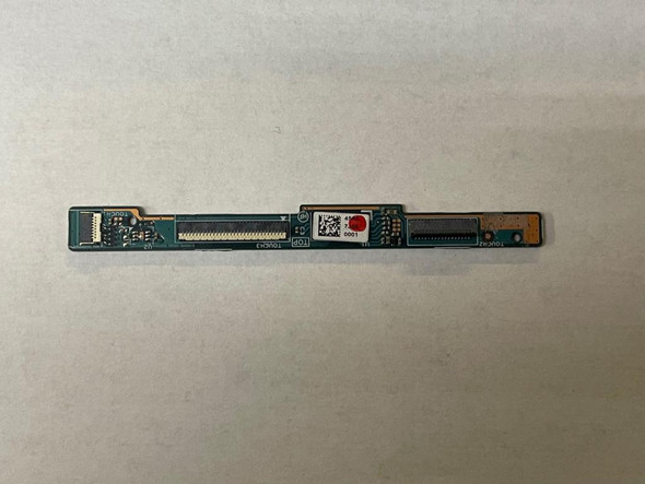 1 of 2-image for448.07p02.0011 HP Touch Control Board Pavilion M1-u M1-u001dx ca411