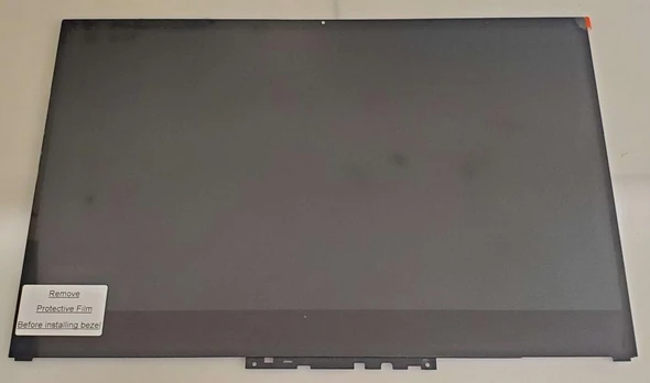 2 of 5-image forNV156QUM-N51 Lenovo Yoga 730-15IKB 81CU 15.6" LCD Touch Screen REPLACEMENT