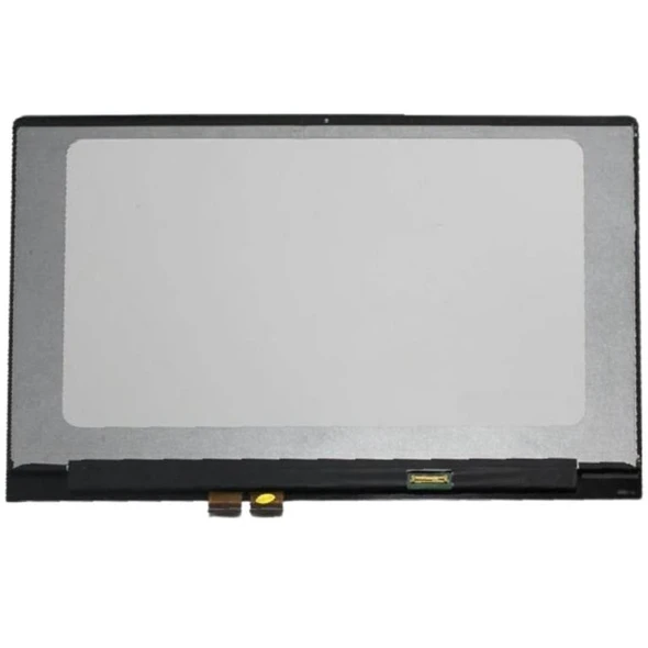 2 of 6-image forN156HCA-EA1 Lenovo Yoga 710-15IKB 80V5 LED LCD Display Touch Screen Assembly