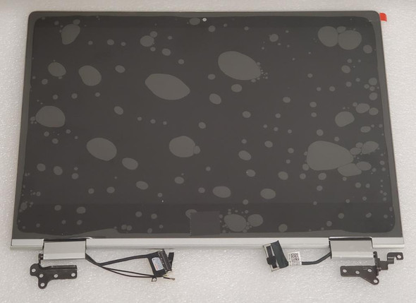2 of 7-image forM03428-001 SPS LCD Hinge Up 13.3" FHD Bv Led Uwva Ir