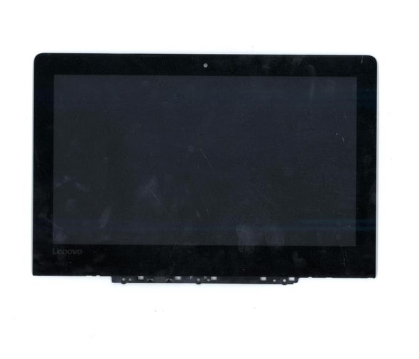 2 of 3-image for11.6" Hd Touch Screen Display Assembly Panel Ibm Lenovo Fru 5d10q58773