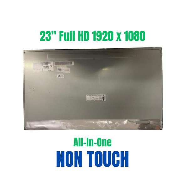 1 of 4-image for799729-001 HP 23" FHD WLED HP LCD Panel LM230WF3 LM230WF3-SLP7