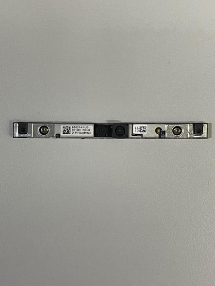 2 of 2-image forHP Elitebook X360 1030 G2 Web Camera Camera 830214-1U0