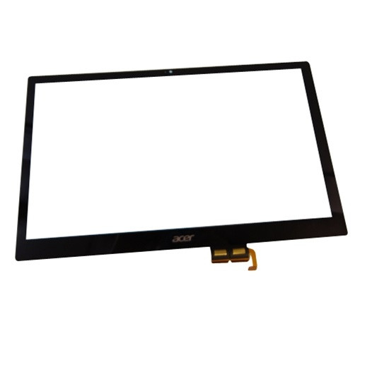 2 of 2-image forAcer Aspire M5-582PT Laptop Touch Screen Digitizer Glass 15.6"