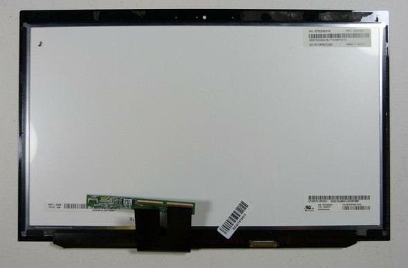 2 of 3-image forLenovo Thinkpad X240 X240S X250 12.5" LED LCD Touch Screen Digitizer 00HN840