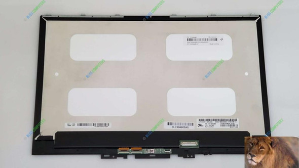 2 of 5-image forFRU 5D10K81089 LP133WF4(SP)(B1) LCD Touch Screen Assembly Lenovo YOGA 720 -13IKB