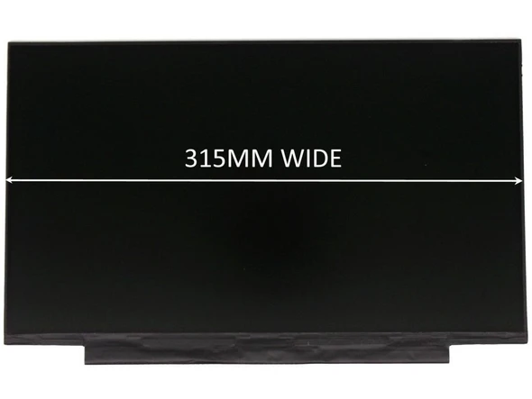 2 of 7-image forN140BGA-EA4 C1 LCD Screen from us Matte HD 1366x768 Display 14"