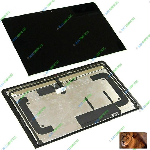 2 of 9-image forApple iMac A1418 Retina 4K 21.5" Mid 2017 LM215UH1(SD)(B1) Screen REPLACEMENT