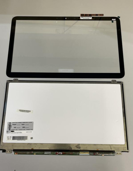 2 of 7-image for788475-001 HP Envy 15-Q M6-N012DX LCD Display Touch Screen Assembly