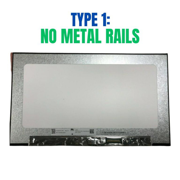 2 of 7-image for14" FHD On-cell Touch Screen Display Panel Lp140wfb(sp)(h3)
