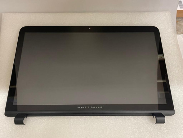 2 of 4-image for809301-001 HP LCD Panel 17.3" Ag FHD Touch Screen 17-g133cl Pavilion
