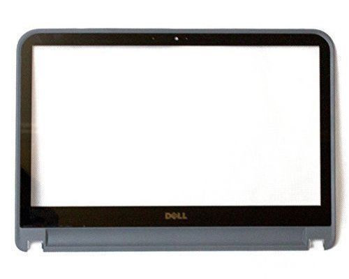 2 of 3-image forDell Inspiron 14R-5421 Touch Screen Digitizer Glass Bezel 8CYGW 08CYGW