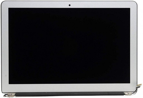 2 of 10-image forLCD LED Apple Macbook Air Display Front Bezel 13" A1466 2013 2014 2015 2017
