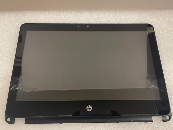 2 of 4-image for13.3" LCD Touch Screen Digitizer Bezel HP PROBOOK 430 G4 Z3Y43PA 905801-001