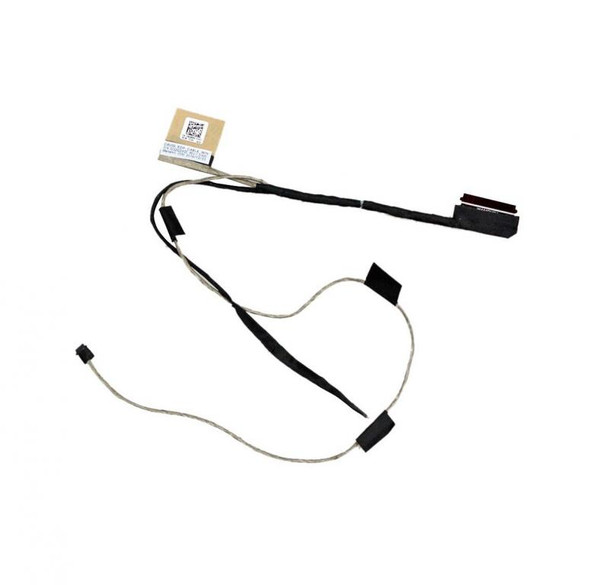 1 of 5-image forXGXNM 0XGXNM Dell 13 7350 13-7350 LCD LED eDP Display Video Cable Touch Screen
