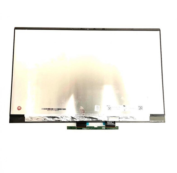 2 of 6-image forDell Inspiron 7500 2-in-1 LCD 15.6" Touch Screen 6VDKX 9661J LP156WFF(SP)(B1)
