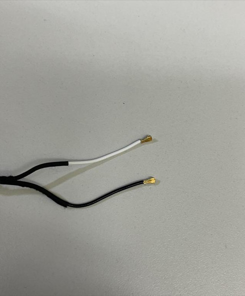 1 of 3-image forWifi Antennas Wireless Cable Dell Chromebook Latitu 3189 3189 WLAN 0XMK7R