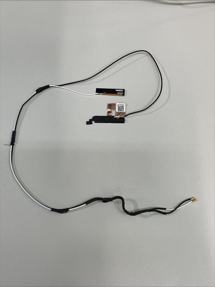 2 of 3-image forWifi Antennas Wireless Cable Dell Chromebook Latitu 3189 3189 WLAN 0XMK7R