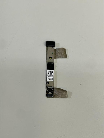 1 of 2-image forDell Inspiron 3162 Laptop Web Camera 0F08KG