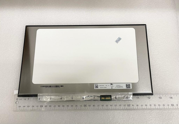 2 of 6-image for14.0" Led FHD Display Screen Panel IPS Ag HP Spares Sps 929662-392