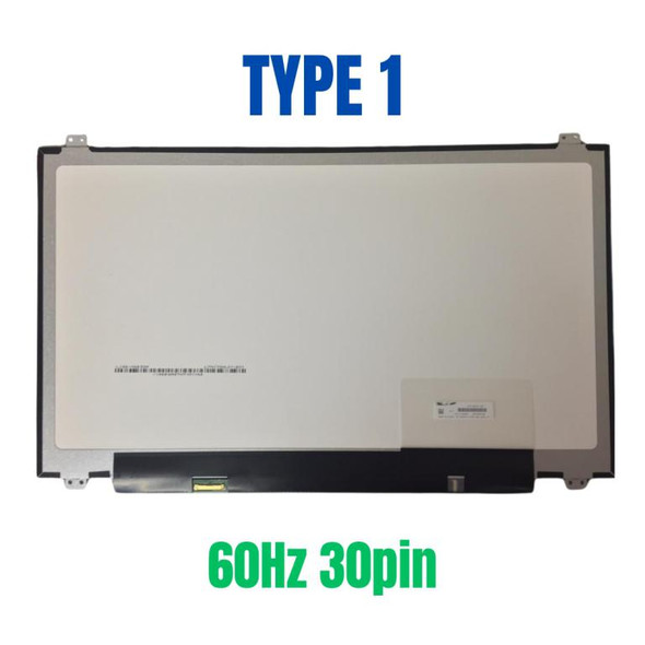 2 of 9-image forMsi laptop Screen gt72vr 6re dominator pro tobii LCD 17.3" Display arf