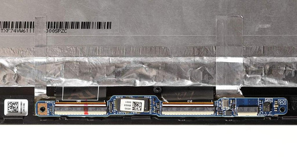 7 of 8-image for925736-001 15.6" LCD Touch Screen Assembly Bezel HP Envy X360 15M-BQ021DX