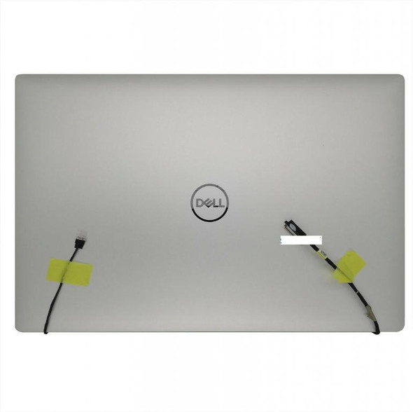 2 of 5-image forDell XPS 15 9570 Precision 5530 Laptop LCD Touch Screen Assembly UHD eDP 691FN